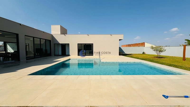 Chácara de 4 suítes, piscina no Cond. Quinta dos Buritis em São Carlos: 77ª foto da galeria de imagens do imóvel