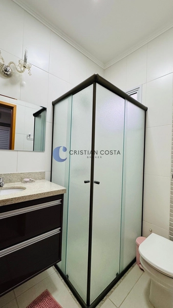 Casa de 3 dormitórios no Condomínio Recanto Do Bosque em São Carlos/SP: 15ª foto da galeria de imagens do imóvel