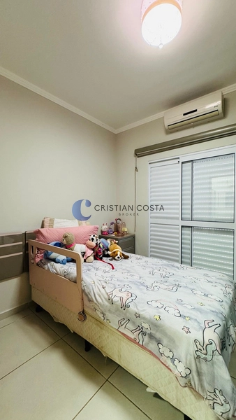 Casa de 3 dormitórios no Condomínio Recanto Do Bosque em São Carlos/SP: 13ª foto da galeria de imagens do imóvel