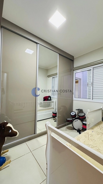 Casa de 3 dormitórios no Condomínio Recanto Do Bosque em São Carlos/SP: 10ª foto da galeria de imagens do imóvel