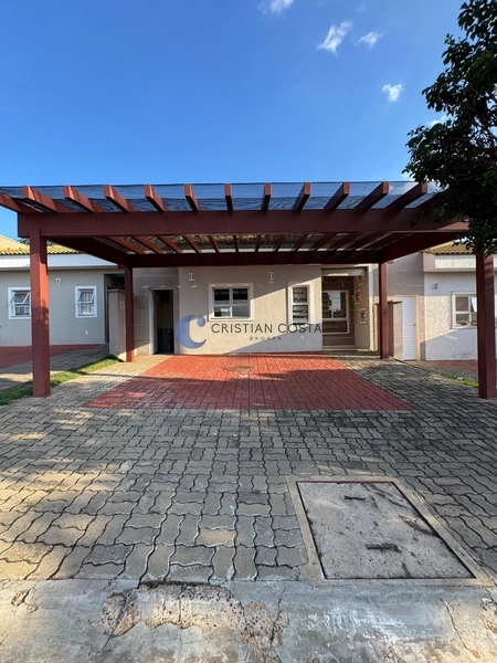 Casa de 3 dormitórios no Condomínio Recanto Do Bosque em São Carlos/SP: 31ª foto da galeria de imagens do imóvel