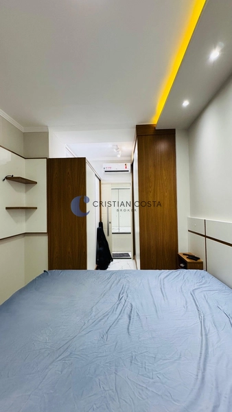 Casa de 3 dormitórios no Condomínio Recanto Do Bosque em São Carlos/SP: 18ª foto da galeria de imagens do imóvel