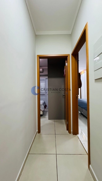 Casa de 3 dormitórios no Condomínio Recanto Do Bosque em São Carlos/SP: 12ª foto da galeria de imagens do imóvel