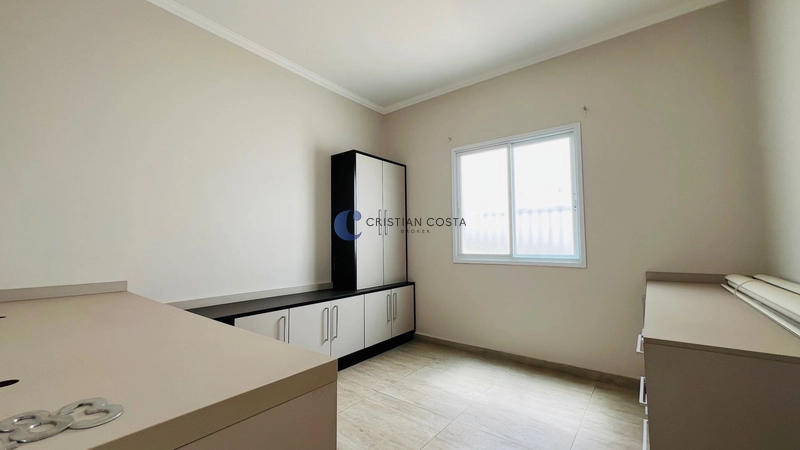 Sobrado de 6 suítes no Residencial Faber II em São Carlos/SP.: 34ª foto da galeria de imagens do imóvel