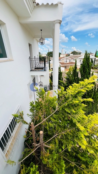 Sobrado de 6 suítes no Residencial Faber II em São Carlos/SP.: 54ª foto da galeria de imagens do imóvel