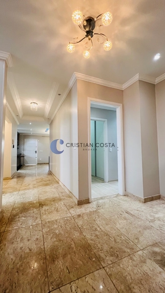 Sobrado de 6 suítes no Residencial Faber II em São Carlos/SP.: 25ª foto da galeria de imagens do imóvel