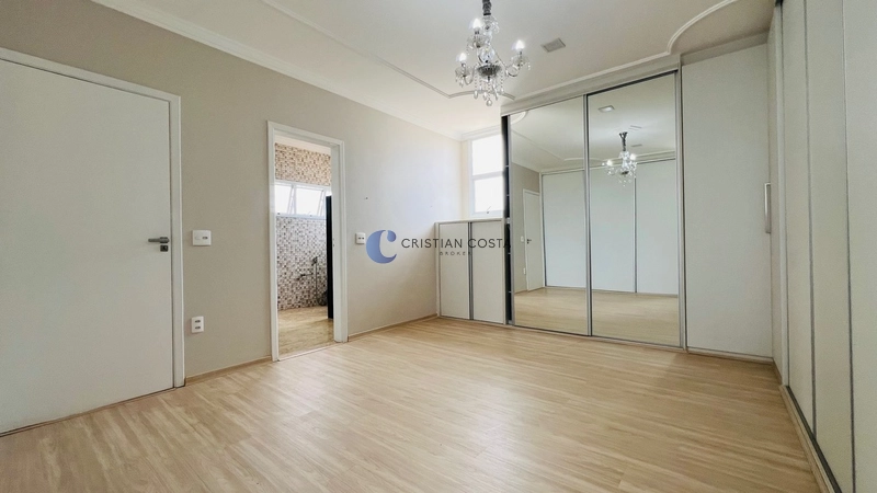 Sobrado de 6 suítes no Residencial Faber II em São Carlos/SP.: 20ª foto da galeria de imagens do imóvel