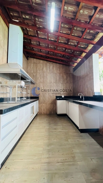 Sobrado de 6 suítes no Residencial Faber II em São Carlos/SP.: 72ª foto da galeria de imagens do imóvel