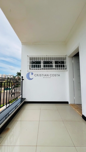 Sobrado de 6 suítes no Residencial Faber II em São Carlos/SP.: 23ª foto da galeria de imagens do imóvel