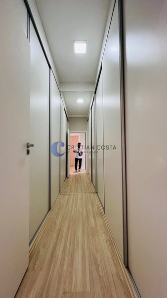 Sobrado de 6 suítes no Residencial Faber II em São Carlos/SP.: 26ª foto da galeria de imagens do imóvel