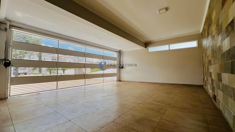 Sobrado de 6 suítes no Residencial Faber II em São Carlos/SP.: 33ª foto da galeria de imagens do imóvel