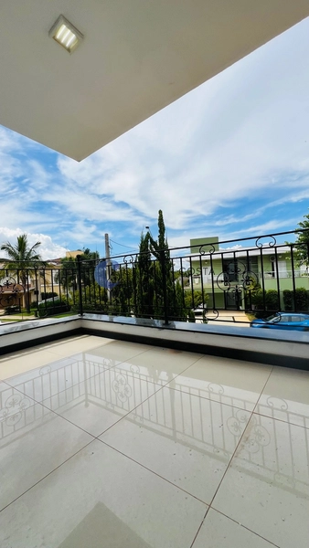 Sobrado de 6 suítes no Residencial Faber II em São Carlos/SP.: 22ª foto da galeria de imagens do imóvel