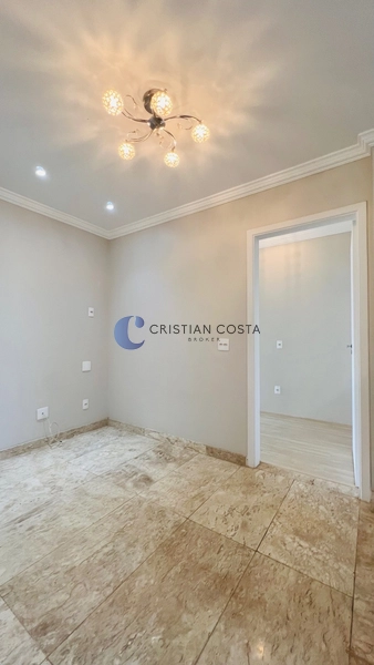 Sobrado de 6 suítes no Residencial Faber II em São Carlos/SP.: 15ª foto da galeria de imagens do imóvel