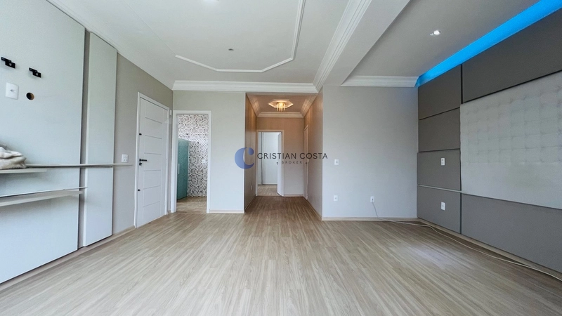 Sobrado de 6 suítes no Residencial Faber II em São Carlos/SP.: 17ª foto da galeria de imagens do imóvel