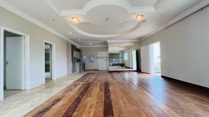 Sobrado de 6 suítes no Residencial Faber II em São Carlos/SP.: 39ª foto da galeria de imagens do imóvel