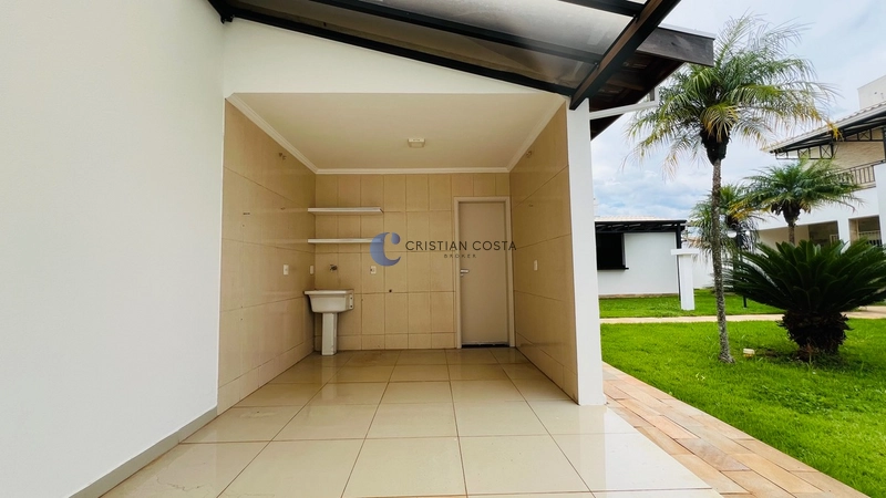 Sobrado de 6 suítes no Residencial Faber II em São Carlos/SP.: 80ª foto da galeria de imagens do imóvel
