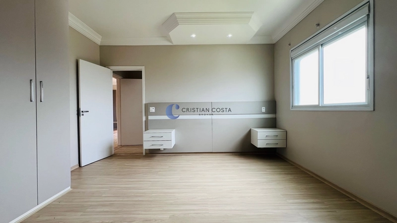 Sobrado de 6 suítes no Residencial Faber II em São Carlos/SP.: 43ª foto da galeria de imagens do imóvel