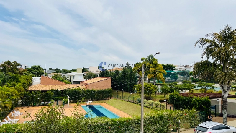 Sobrado de 6 suítes no Residencial Faber II em São Carlos/SP.: 65ª foto da galeria de imagens do imóvel