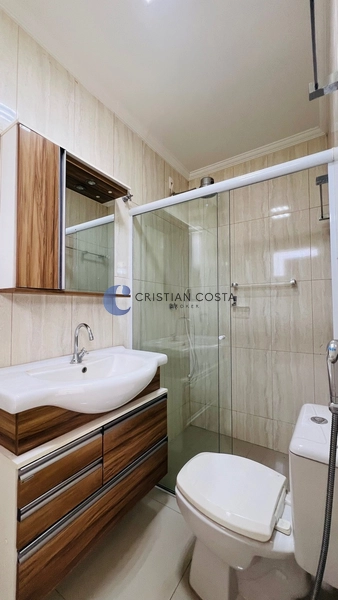 Sobrado de 6 suítes no Residencial Faber II em São Carlos/SP.: 79ª foto da galeria de imagens do imóvel