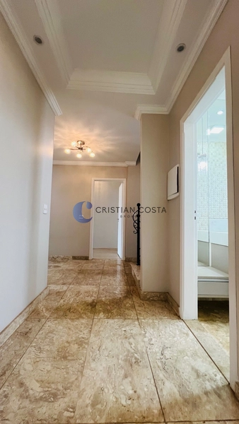 Sobrado de 6 suítes no Residencial Faber II em São Carlos/SP.: 13ª foto da galeria de imagens do imóvel