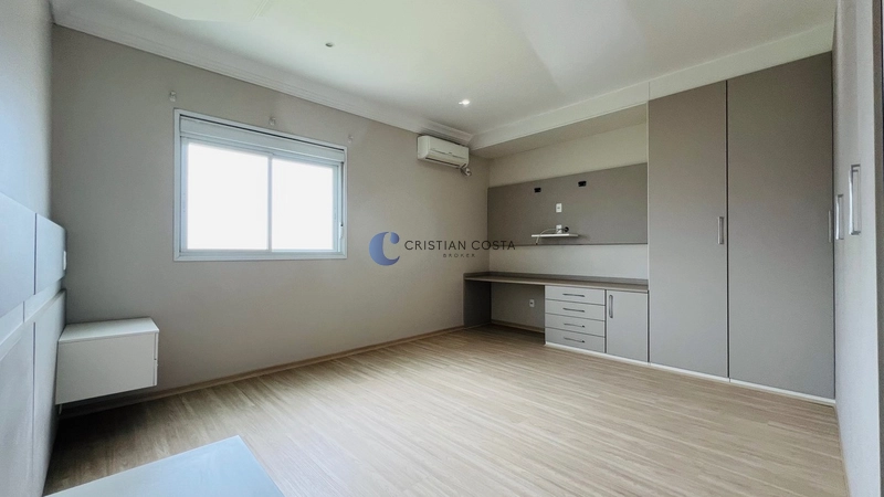 Sobrado de 6 suítes no Residencial Faber II em São Carlos/SP.: 41ª foto da galeria de imagens do imóvel