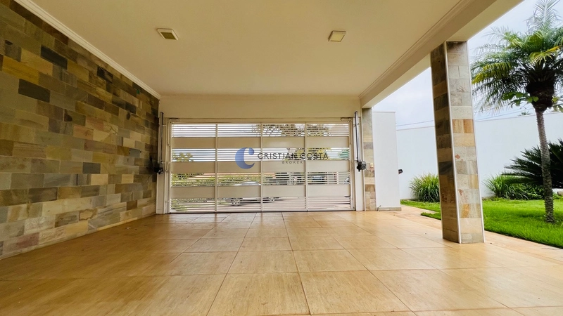 Sobrado de 6 suítes no Residencial Faber II em São Carlos/SP.: 69ª foto da galeria de imagens do imóvel