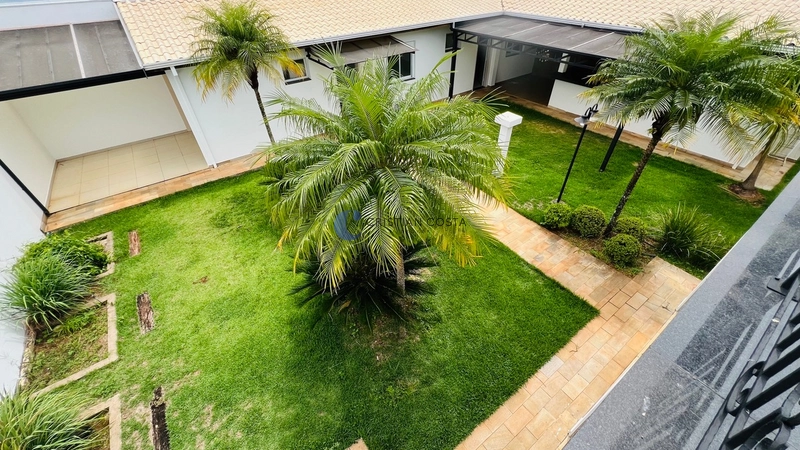 Sobrado de 6 suítes no Residencial Faber II em São Carlos/SP.: 52ª foto da galeria de imagens do imóvel