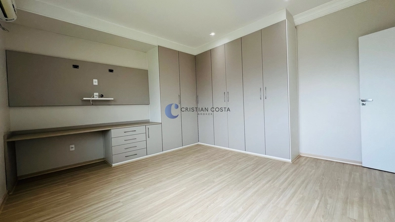 Sobrado de 6 suítes no Residencial Faber II em São Carlos/SP.: 42ª foto da galeria de imagens do imóvel