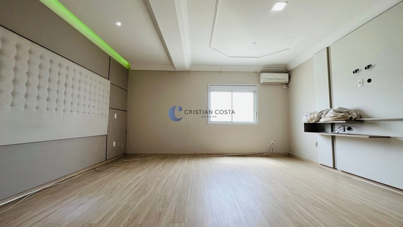Sobrado de 6 suítes no Residencial Faber II em São Carlos/SP.: 16ª foto da galeria de imagens do imóvel