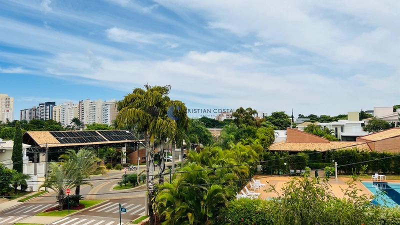 Sobrado de 6 suítes no Residencial Faber II em São Carlos/SP.: 64ª foto da galeria de imagens do imóvel