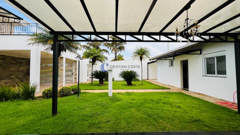 Sobrado de 6 suítes no Residencial Faber II em São Carlos/SP.: 74ª foto da galeria de imagens do imóvel