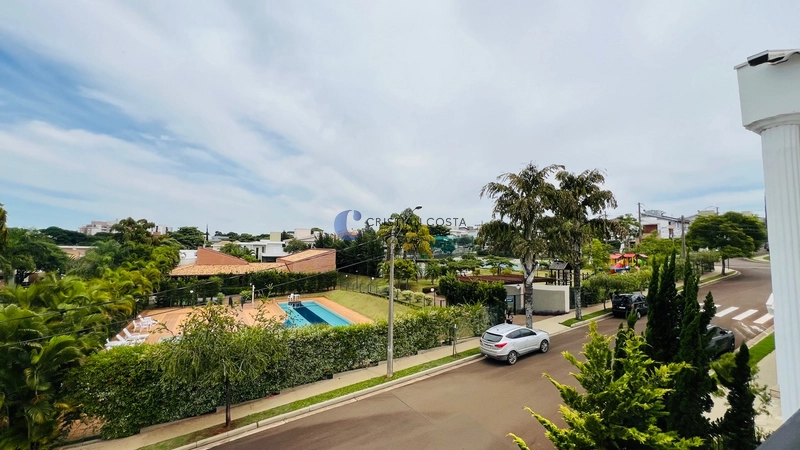 Sobrado de 6 suítes no Residencial Faber II em São Carlos/SP.: 63ª foto da galeria de imagens do imóvel