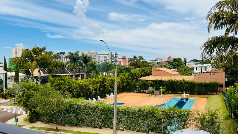 Sobrado de 6 suítes no Residencial Faber II em São Carlos/SP.: 55ª foto da galeria de imagens do imóvel