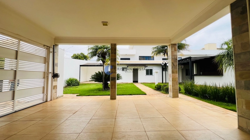Sobrado de 6 suítes no Residencial Faber II em São Carlos/SP.: 66ª foto da galeria de imagens do imóvel