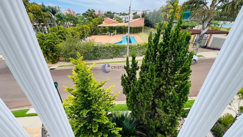 Sobrado de 6 suítes no Residencial Faber II em São Carlos/SP.: 59ª foto da galeria de imagens do imóvel