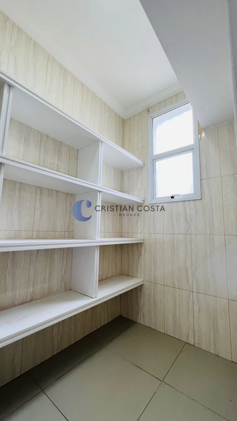Sobrado de 6 suítes no Residencial Faber II em São Carlos/SP.: 12ª foto da galeria de imagens do imóvel