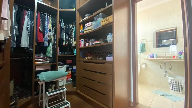 Sobrado de 5 dormitórios na Vila Monteiro (Gleba I) em São Carlos/Sp: 40ª foto da galeria de imagens do imóvel
