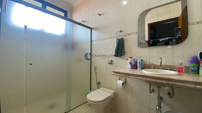Sobrado de 5 dormitórios na Vila Monteiro (Gleba I) em São Carlos/Sp: 31ª foto da galeria de imagens do imóvel