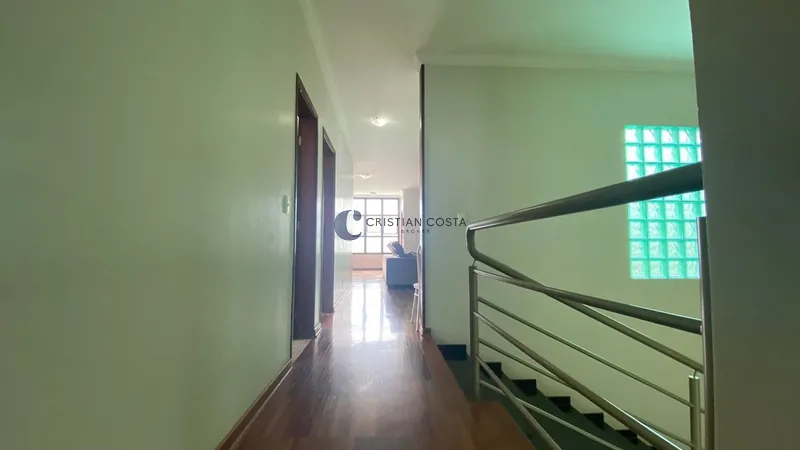 Sobrado de 5 dormitórios na Vila Monteiro (Gleba I) em São Carlos/Sp: 30ª foto da galeria de imagens do imóvel
