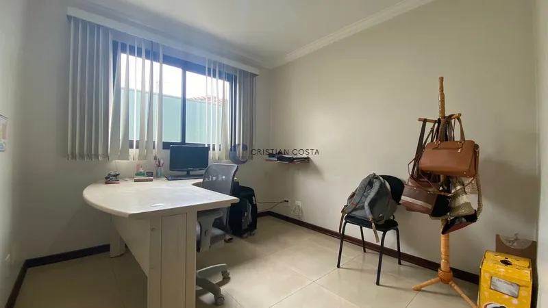 Sobrado de 5 dormitórios na Vila Monteiro (Gleba I) em São Carlos/Sp: 7ª foto da galeria de imagens do imóvel