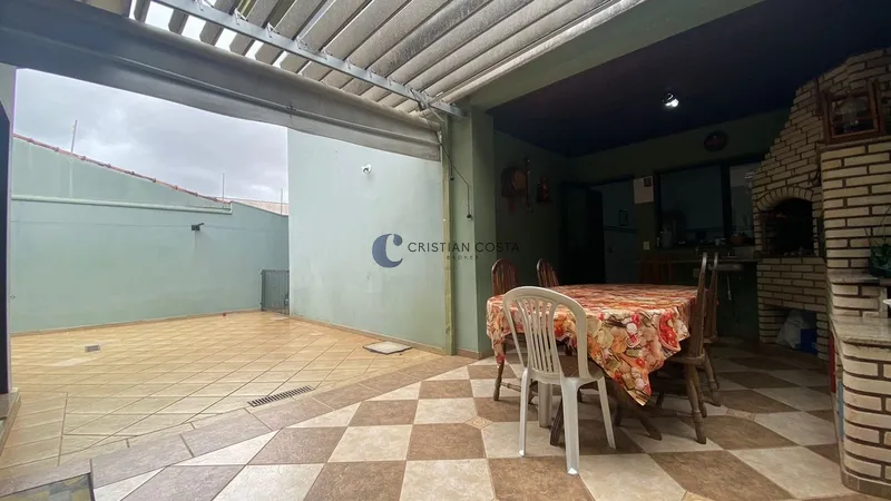 Sobrado de 5 dormitórios na Vila Monteiro (Gleba I) em São Carlos/Sp: 17ª foto da galeria de imagens do imóvel