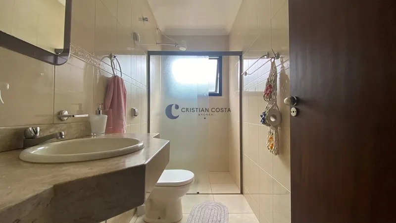 Sobrado de 5 dormitórios na Vila Monteiro (Gleba I) em São Carlos/Sp: 35ª foto da galeria de imagens do imóvel