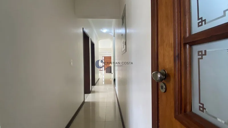Sobrado de 5 dormitórios na Vila Monteiro (Gleba I) em São Carlos/Sp: 12ª foto da galeria de imagens do imóvel