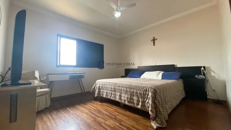 Sobrado de 5 dormitórios na Vila Monteiro (Gleba I) em São Carlos/Sp: 45ª foto da galeria de imagens do imóvel