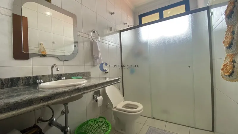 Sobrado de 5 dormitórios na Vila Monteiro (Gleba I) em São Carlos/Sp: 36ª foto da galeria de imagens do imóvel