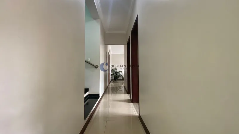 Sobrado de 5 dormitórios na Vila Monteiro (Gleba I) em São Carlos/Sp: 11ª foto da galeria de imagens do imóvel