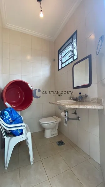 Sobrado de 5 dormitórios na Vila Monteiro (Gleba I) em São Carlos/Sp: 21ª foto da galeria de imagens do imóvel