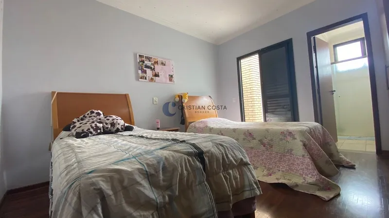 Sobrado de 5 dormitórios na Vila Monteiro (Gleba I) em São Carlos/Sp: 47ª foto da galeria de imagens do imóvel