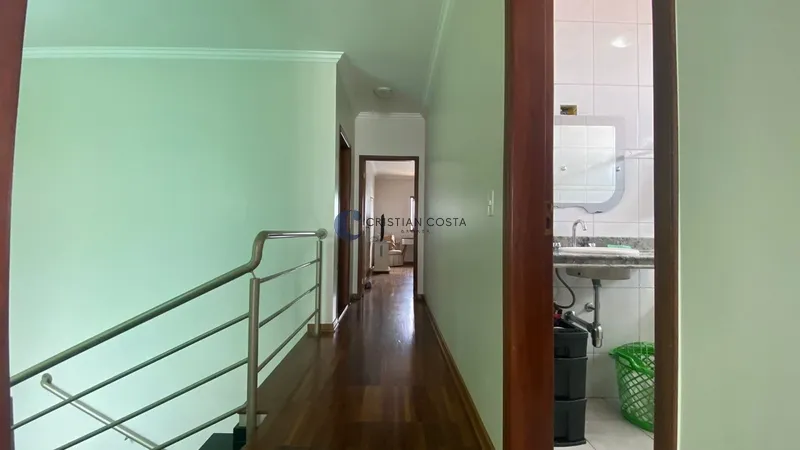 Sobrado de 5 dormitórios na Vila Monteiro (Gleba I) em São Carlos/Sp: 29ª foto da galeria de imagens do imóvel