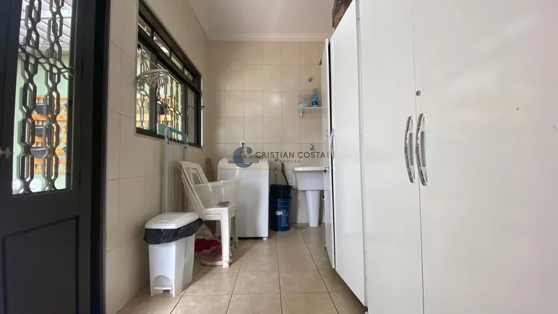 Sobrado de 5 dormitórios na Vila Monteiro (Gleba I) em São Carlos/Sp: 20ª foto da galeria de imagens do imóvel